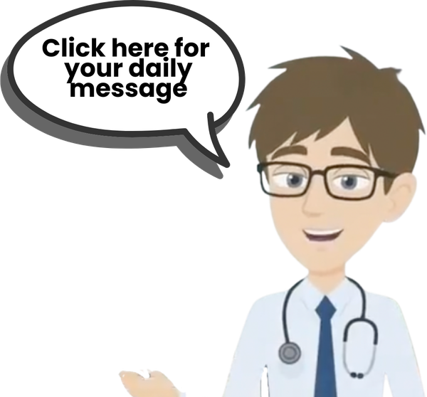 Click here for your daily message